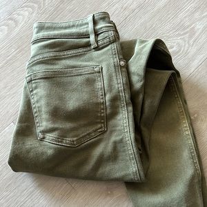 Free people jeans